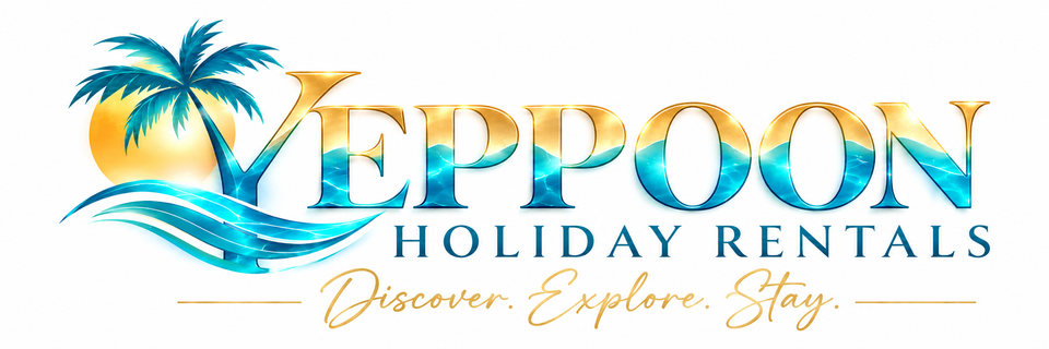 Yeppoon Holiday Rentals — Discover. Explore. Stay.